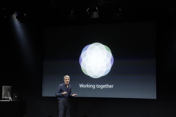 Tο ios 8 και το OS X Yosemite συνεργάζονται απόλυτα μεταξύ τους