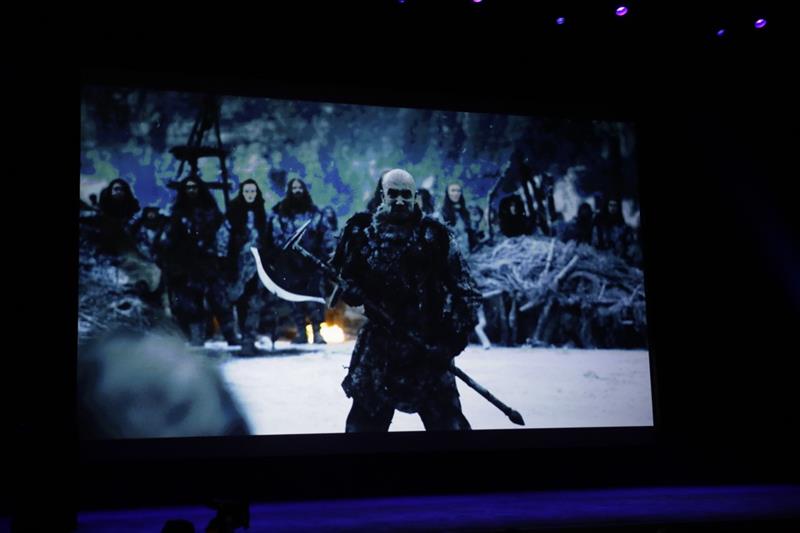 Με αφορμή τη συνεργασία HBO-Apple παρουσιάστηκε το νέο trailer του Game Of Thrones