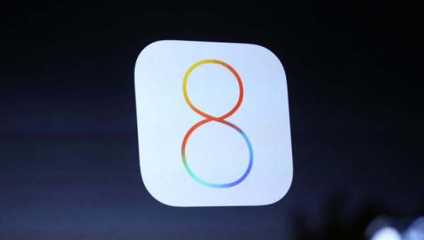 To νέο iOS 8 είναι βασισμένο στο iOS 7 αλλά έχει πολλές νέες λειτουργίες και αναβαθμίσεις
