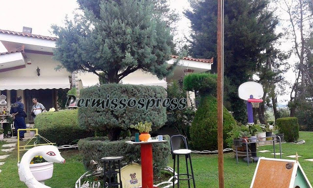 ΦΩΤΟ από permissospress