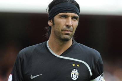 Gianluigi Buffon-Ιταλία