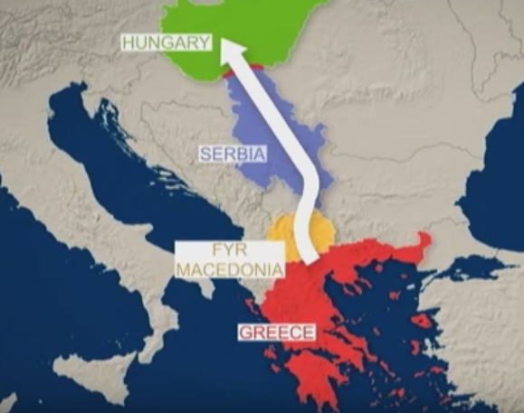 ΦΩΤΟ από Euronews