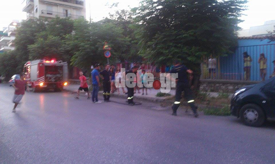 ΦΩΤΟ από dete.gr