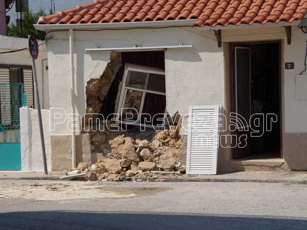 ΦΩΤΟ από pamepreveza.gr