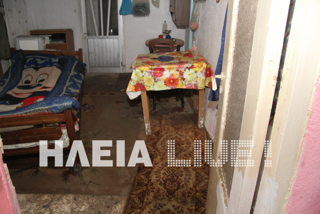 ΦΩΤΟ από ilialive.gr