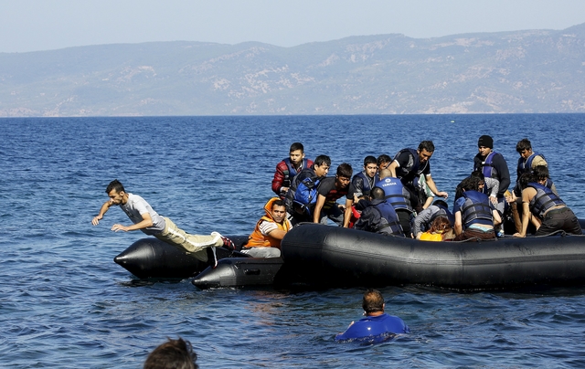 ΦΩΤΟ REUTERS