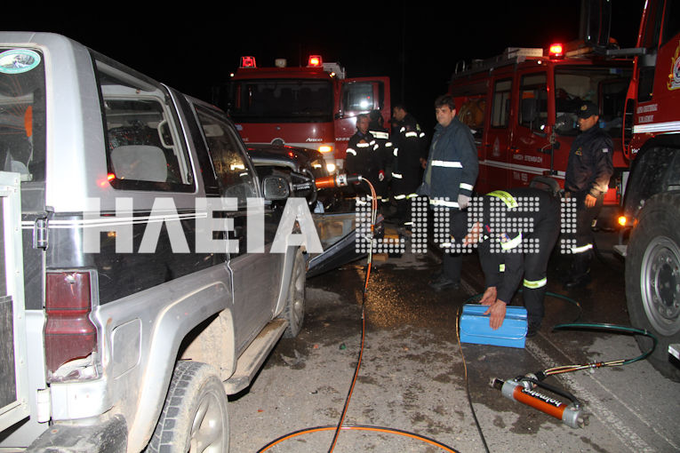 ΦΩΤΟ από ilialive.gr