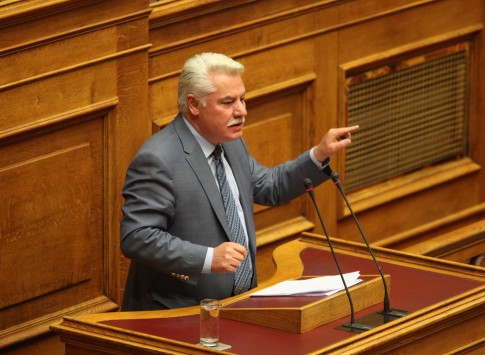 ΦΩΤΟ ΑΡΧΕΙΟΥ EUROKINISSI