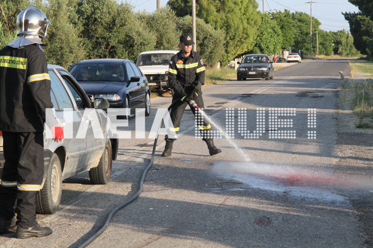 ΦΩΤΟ από ilialive.gr