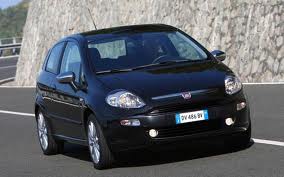 Fiat PUNTO EVO 1.4 ACTIVE 77hp 3θυρο 11.426 € (824 €)