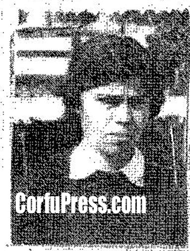 Η 82χρονη Κερκυραία που πέθανε - ΦΩΤΟ από corfupress.com