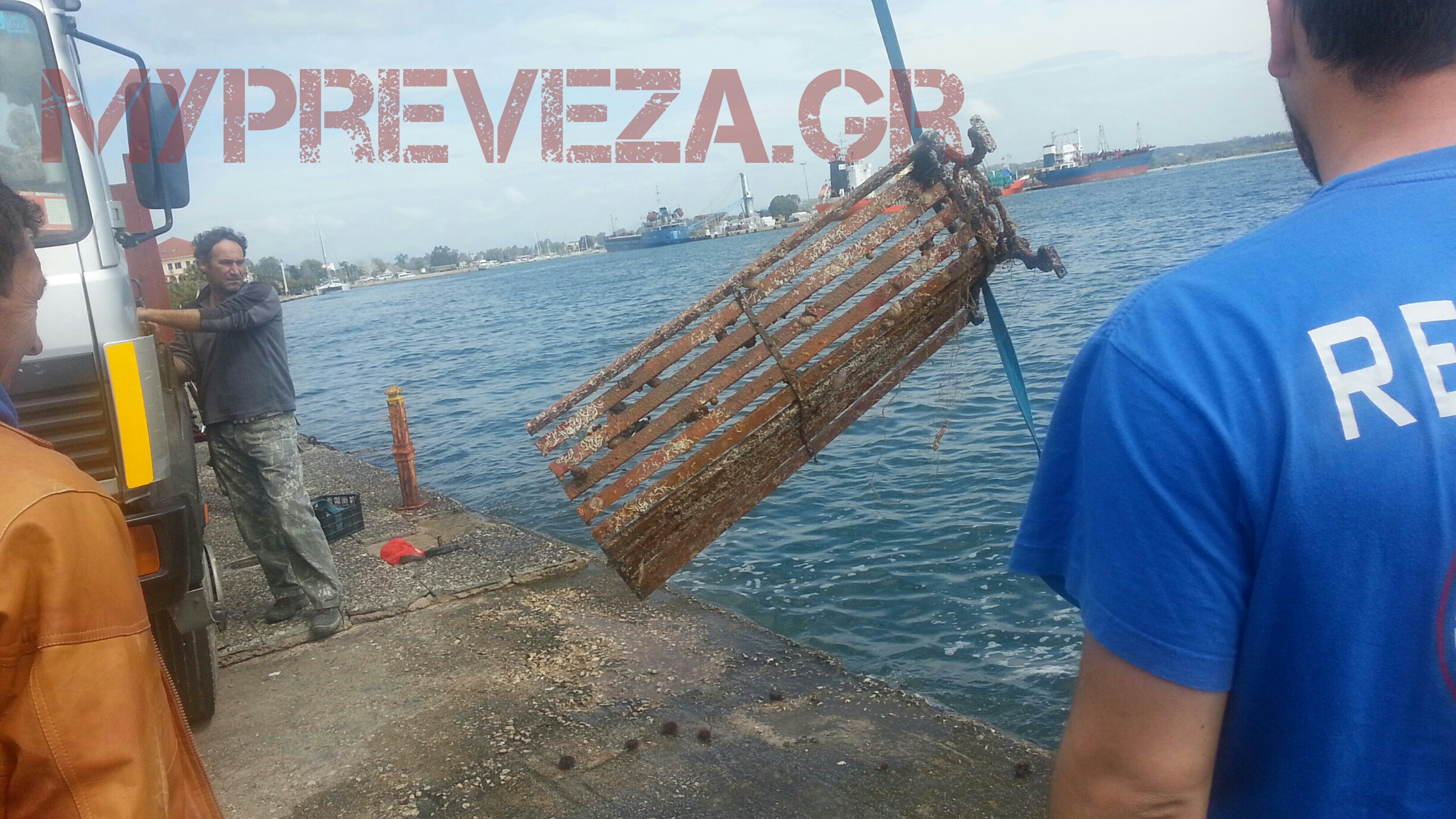 ΦΩΤΟ από mypreveza.gr