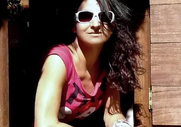Η 43χρονη που βρέθηκε νεκρή στο σπίτι της - ΦΩΤΟ από patrastimes.gr