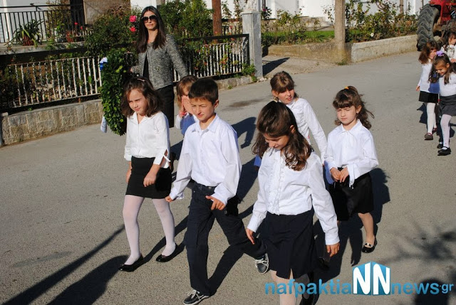 ΦΩΤΟ από nafpaktianews.gr
