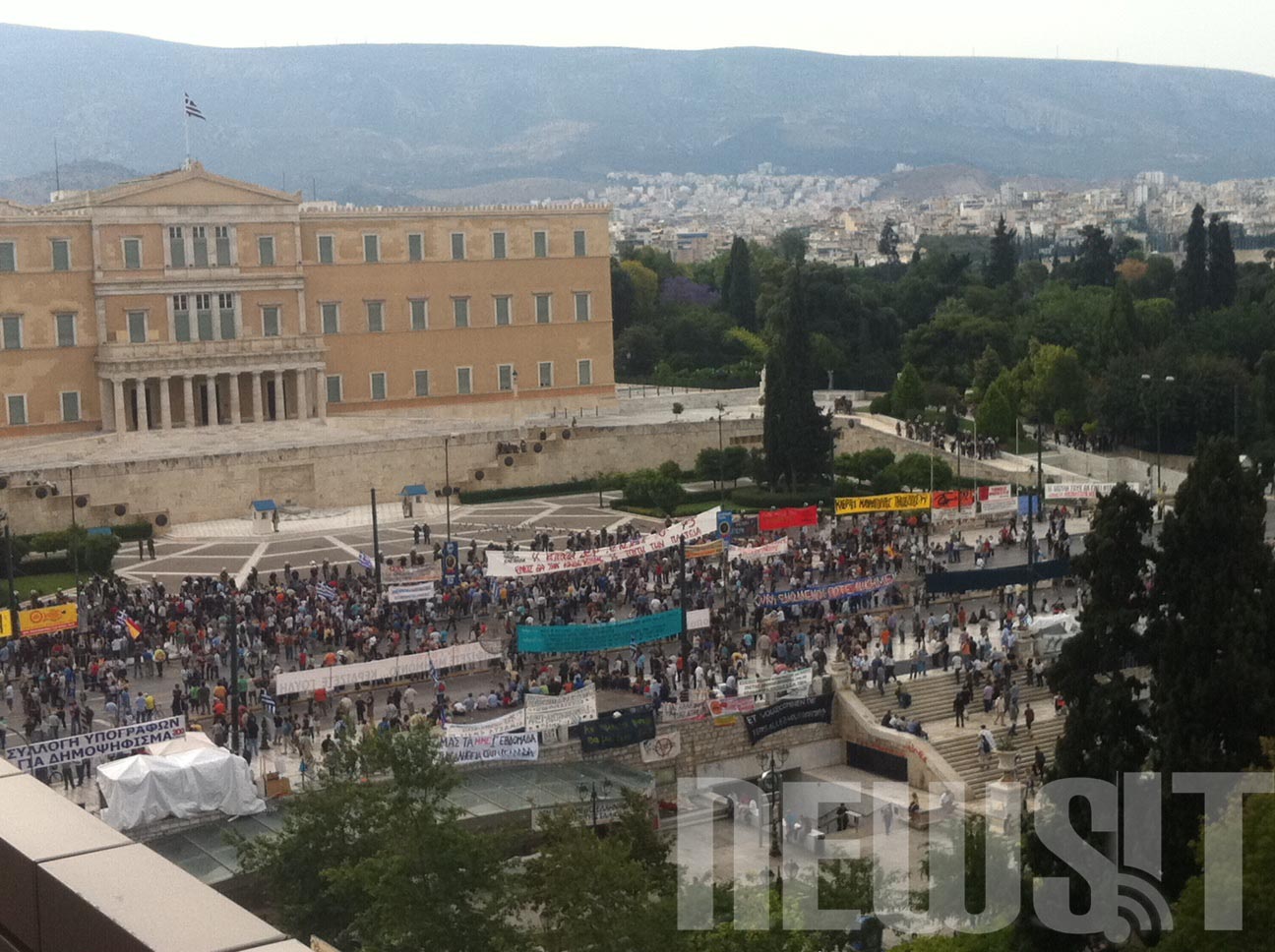 ΩΡΑ 09.26 ΣΥΝΤΑΓΜΑ ΤΩΡΑ