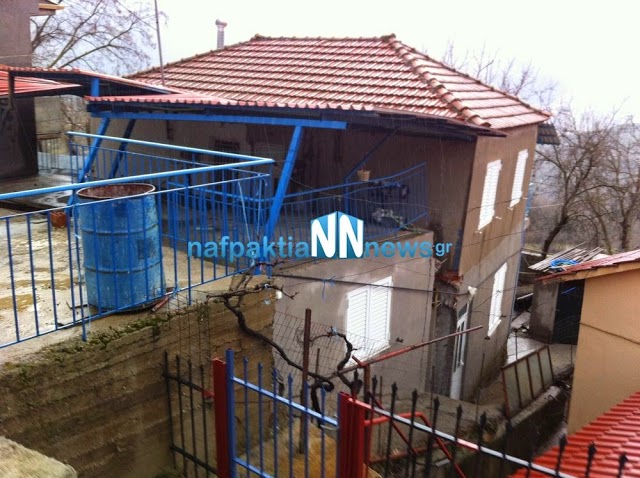 ΦΩΤΟ από nafpaktianews.gr