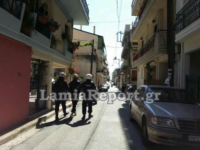 ΦΩΤΟ από lamiareport.gr