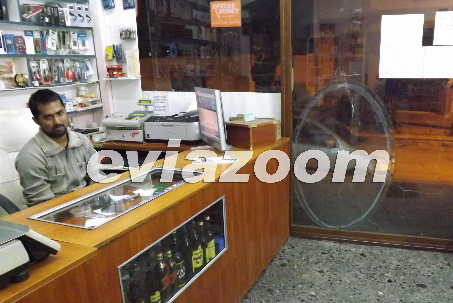 ΦΩΤΟ από eviazoom