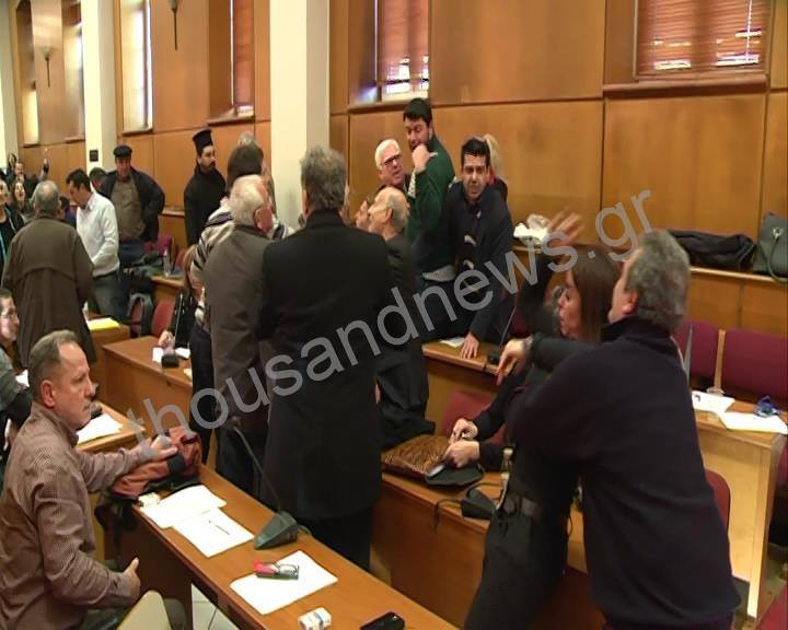 ΦΩΤΟ από thousandnews.gr