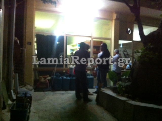 ΦΩΤΟ από lamiareport.gr