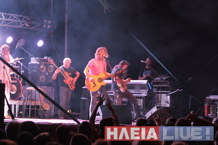 ΦΩΤΟ από ilialive.gr