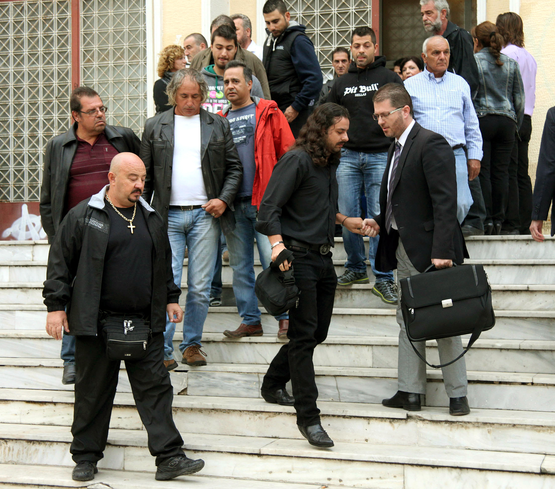 ΦΩΤΟ EUROKINISSI