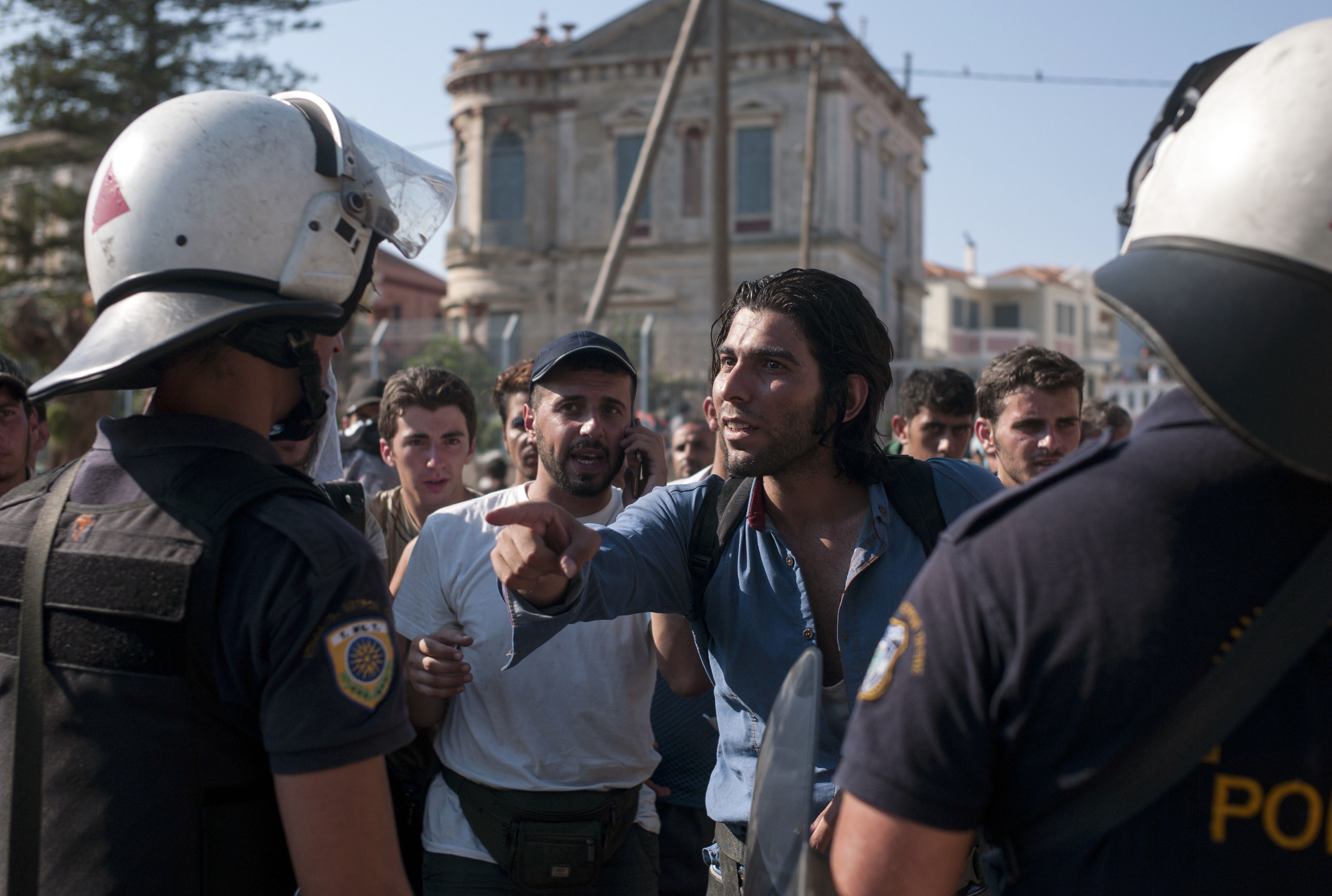 ΦΩΤΟ EUROKINISSI