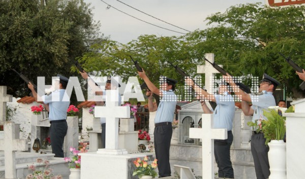 ΦΩΤΟ από ilialive.gr