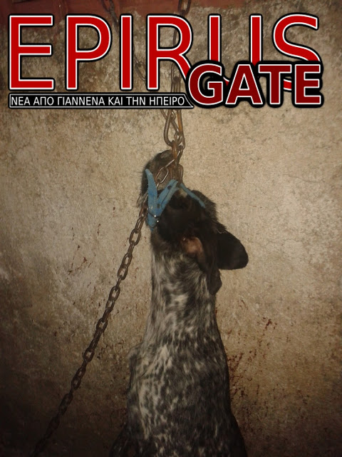 ΦΩΤΟ από epirusgate