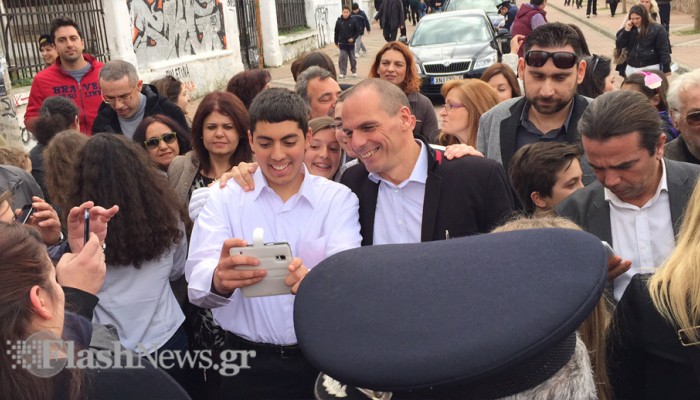 ΦΩΤΟ από flashnews.gr