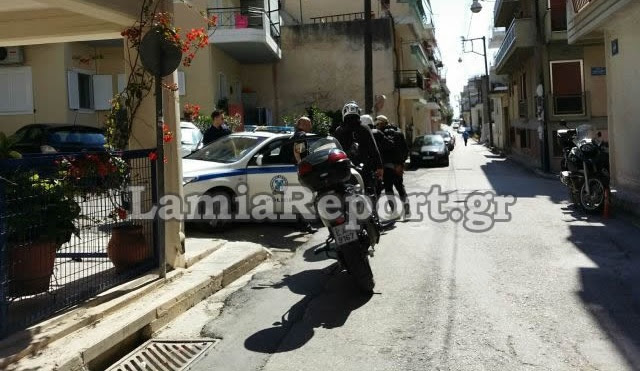 ΦΩΤΟ από lamiareport.gr