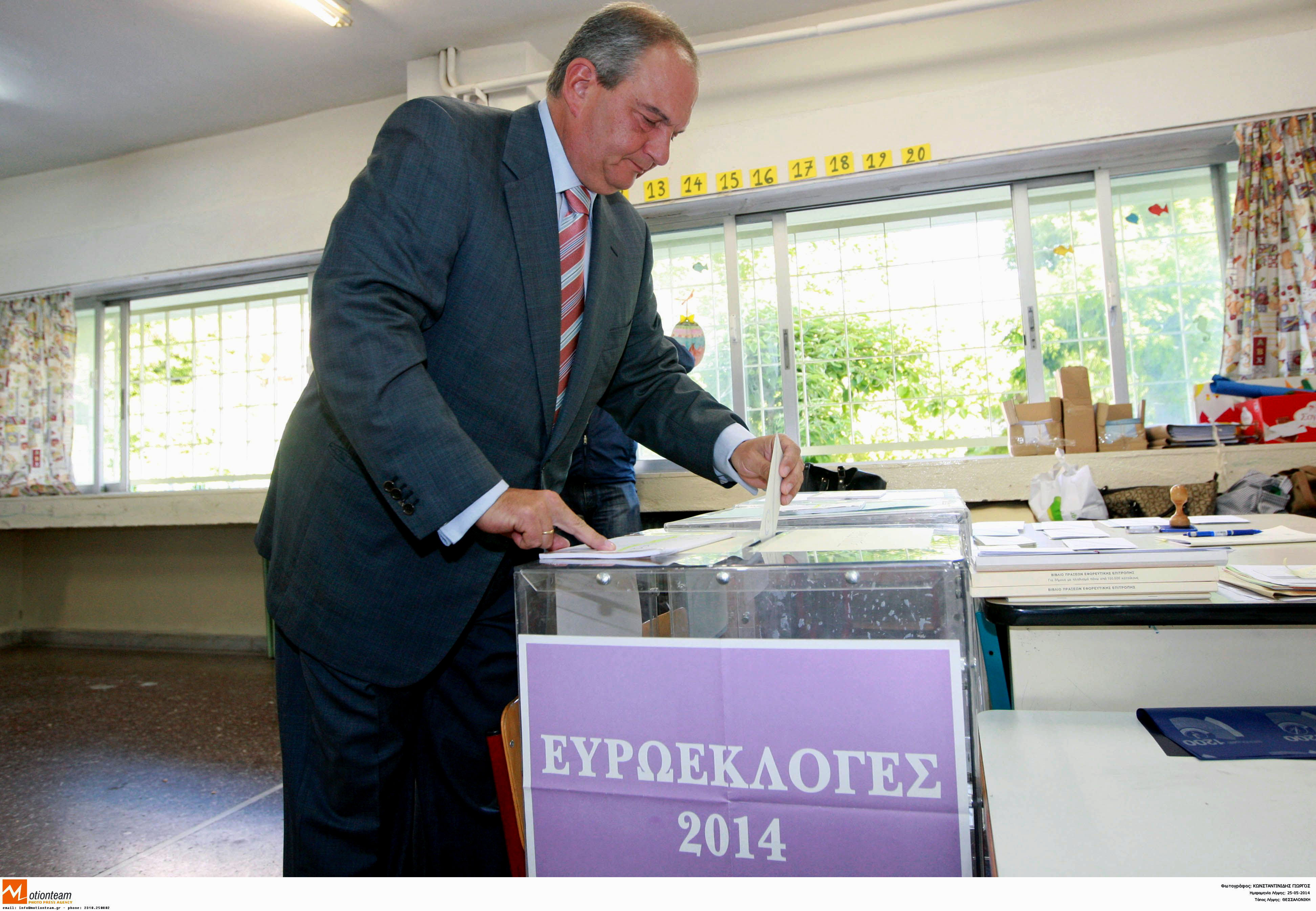 ΦΩΤΟ EUROKINISSI