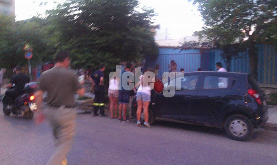 ΦΩΤΟ από dete.gr