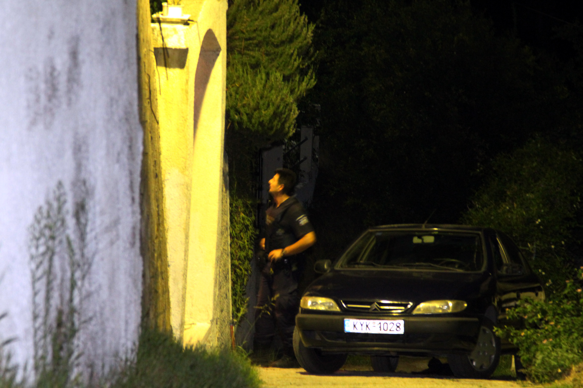 ΦΩΤΟ EUROKINISSI