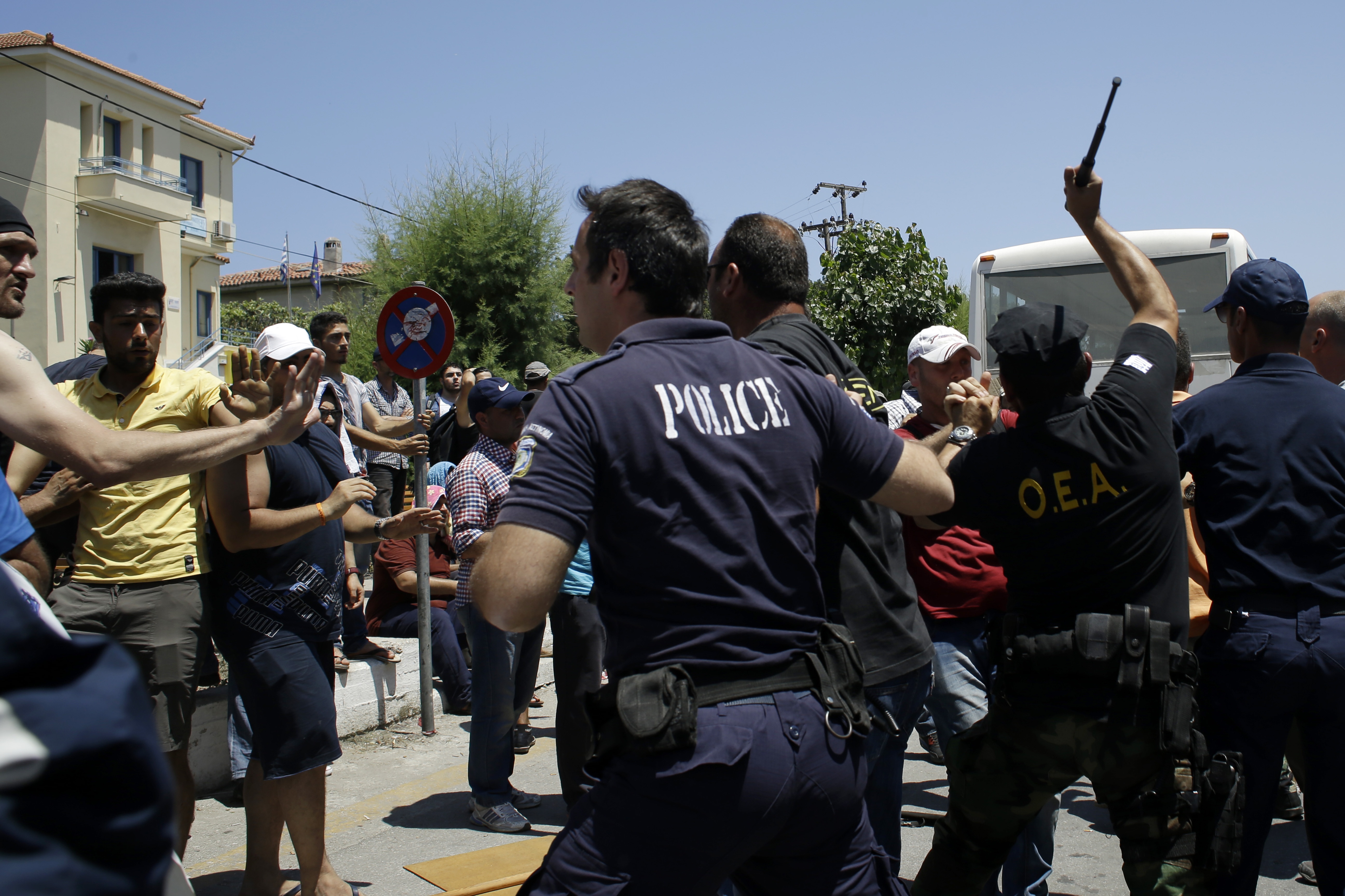 ΦΩΤΟ ΑΡΧΕΙΟΥ EUROKINISSI