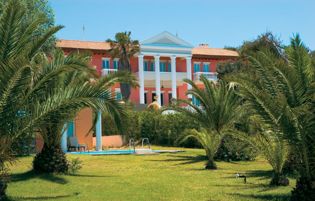 ΦΩΤΟ από grecotel.com