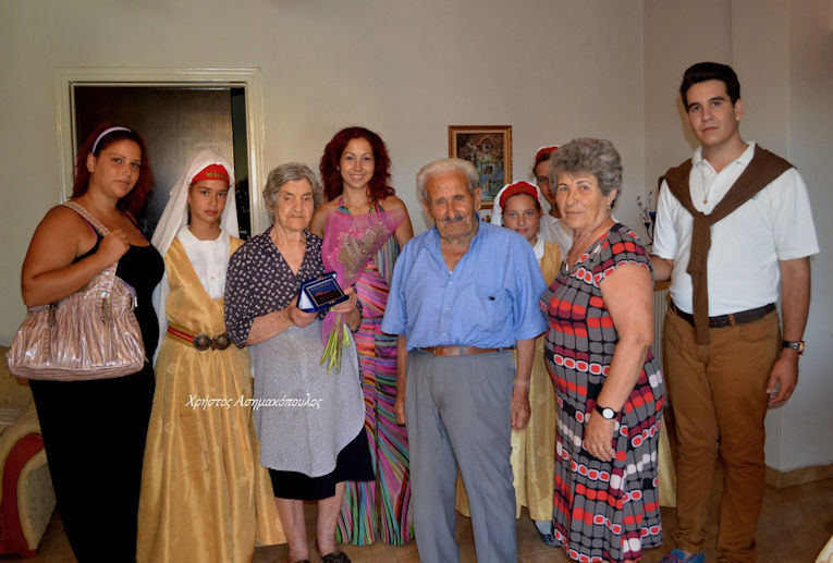 ΦΩΤΟ από ilialive.gr