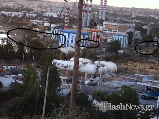 ΦΩΤΟ από flashnews.gr