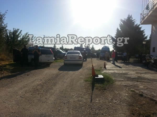 ΦΩΤΟ από lamiareport.gr