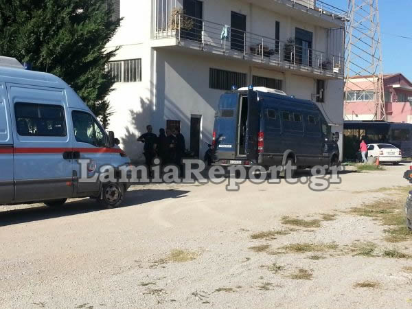 ΦΩΤΟ από lamiareport.gr