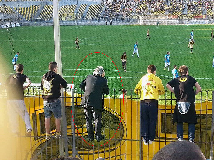 ΦΩΤΟ από thessports.gr