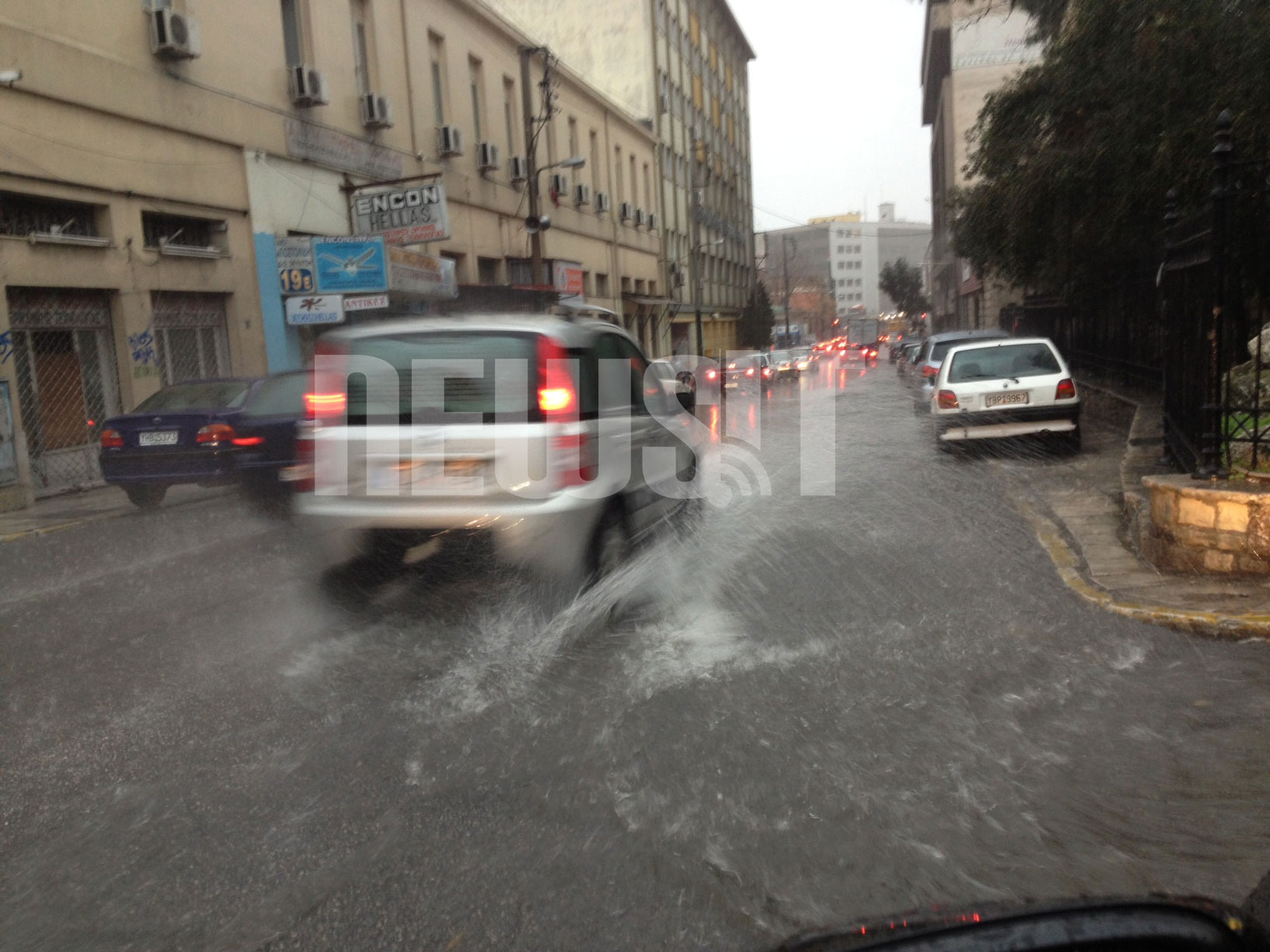 ΩΡΑ 08.30 ΠΕΙΡΑΙΑΣ