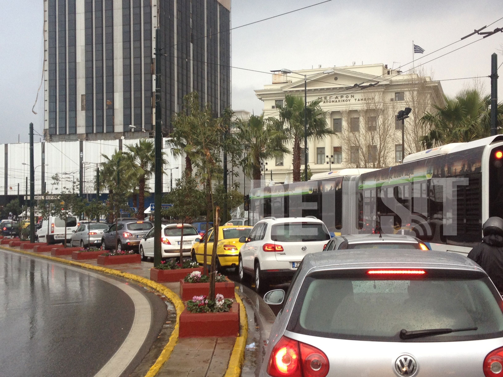 ΩΡΑ 08:20 Πειραιάς, Λιμάνι