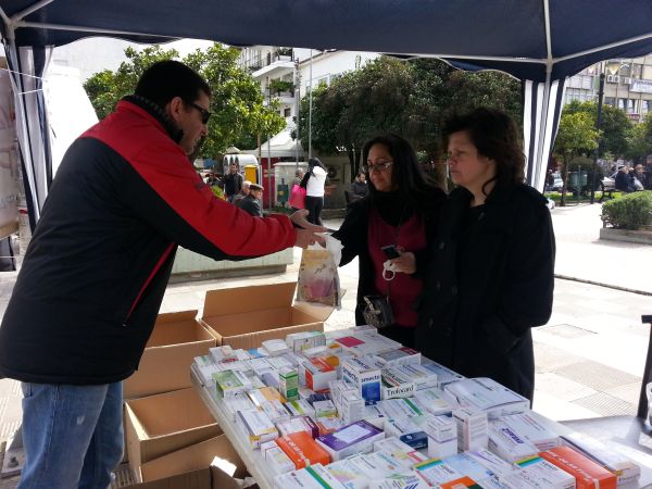 φωτό από LamiaReport