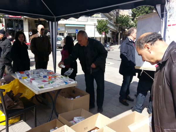 φωτό από LamiaReport