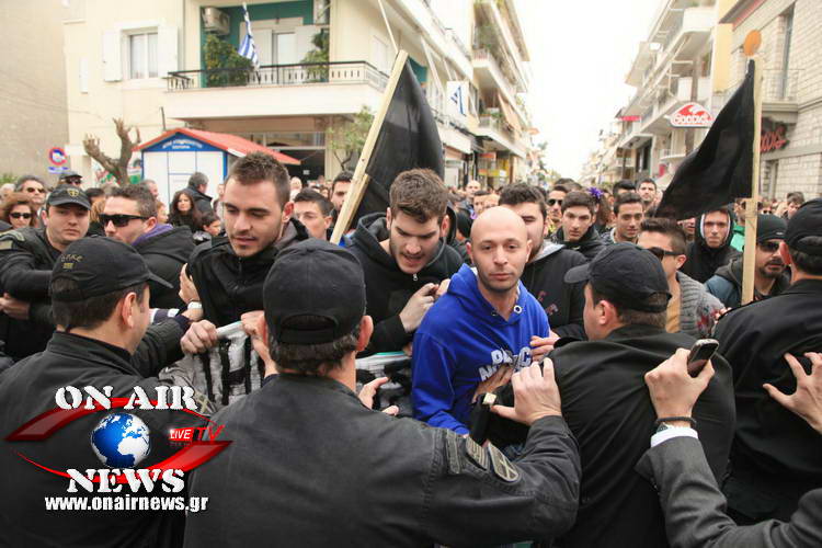 ΦΩΤΟ από το onairnews.gr