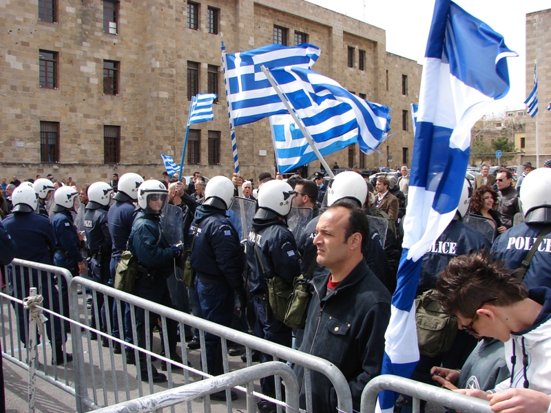 ΦΩΤΟ: RODIAKI.GR