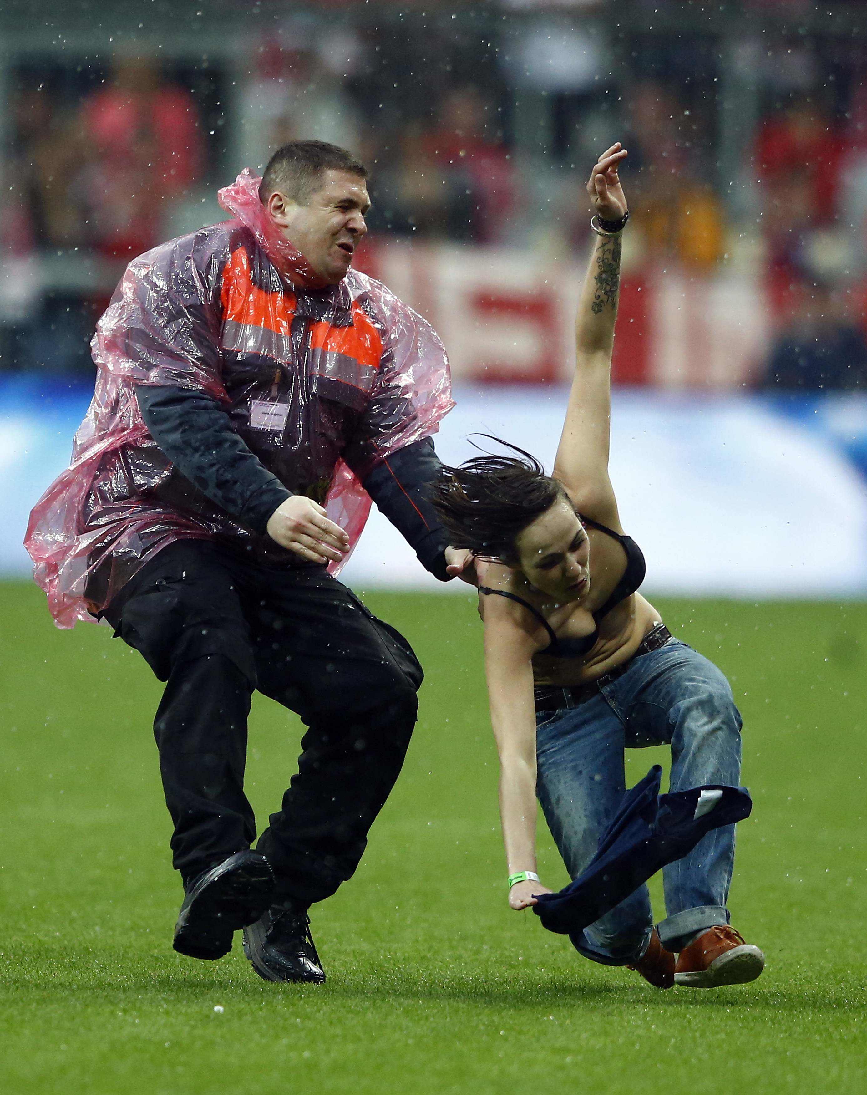 REUTERS