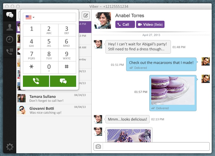 viber free download for macbook air viber free download for macbook air