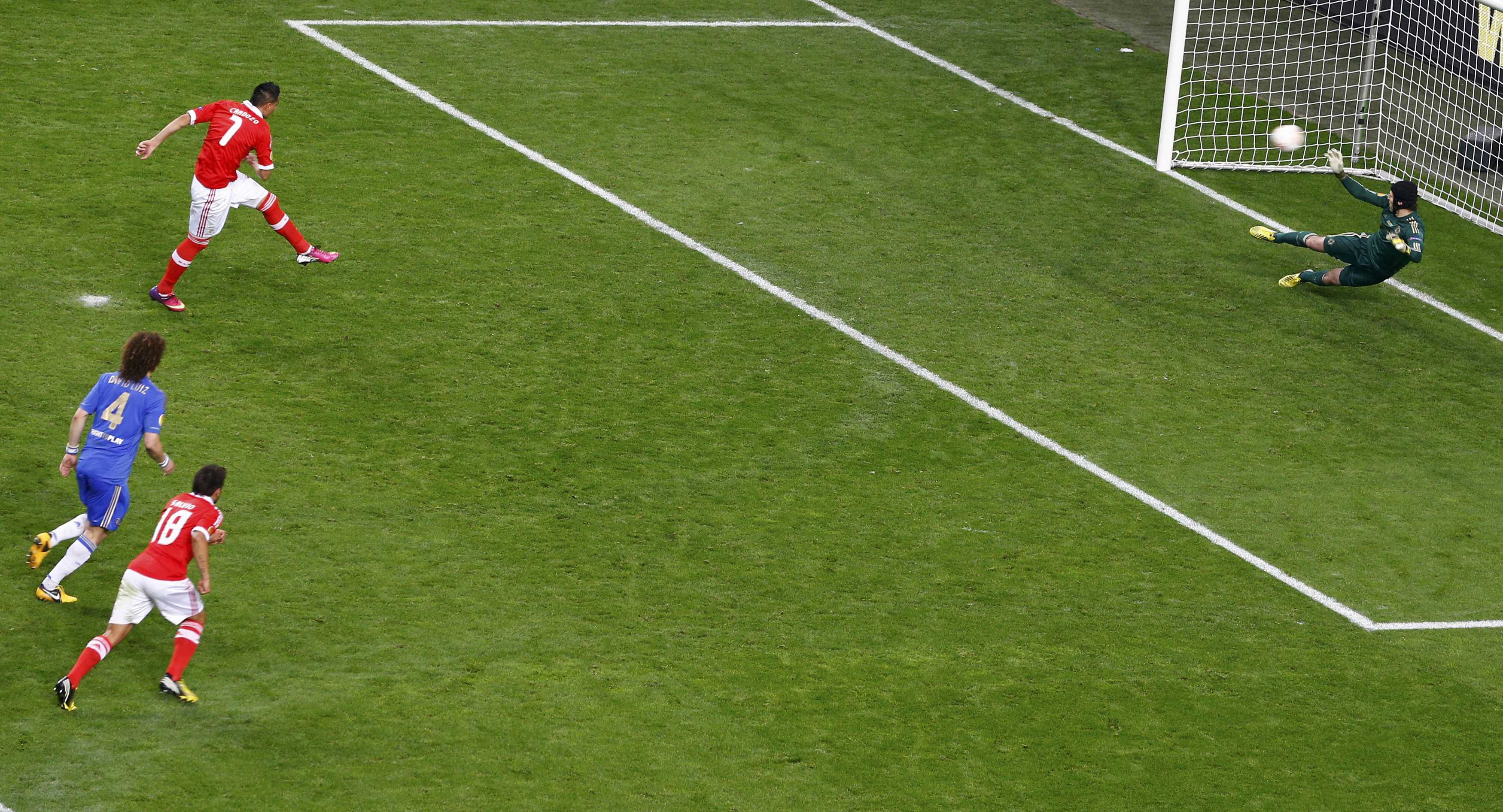 REUTERS